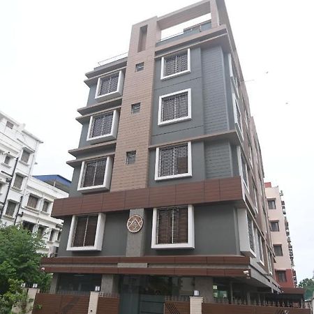 Nk7 Hotel Kalkutta Kültér fotó